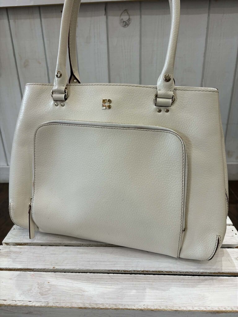 Kate Spade Pebble Grain Leather Shoulder Bag