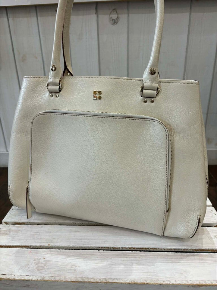 Kate Spade Pebble Grain Leather Shoulder Bag