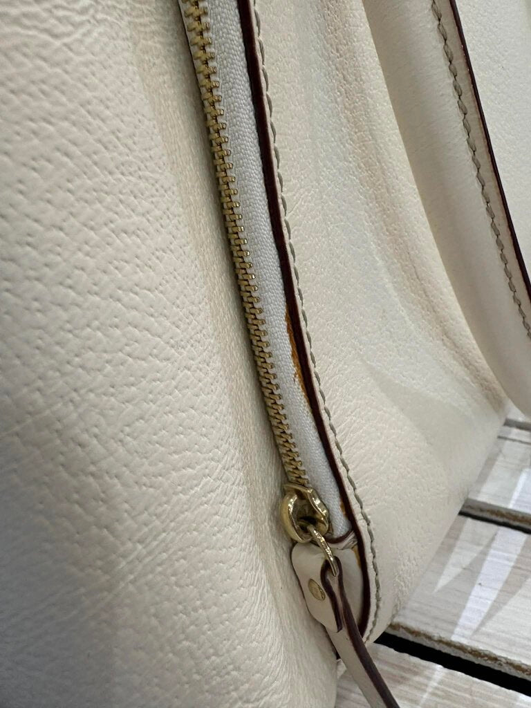 Kate Spade Pebble Grain Leather Shoulder Bag