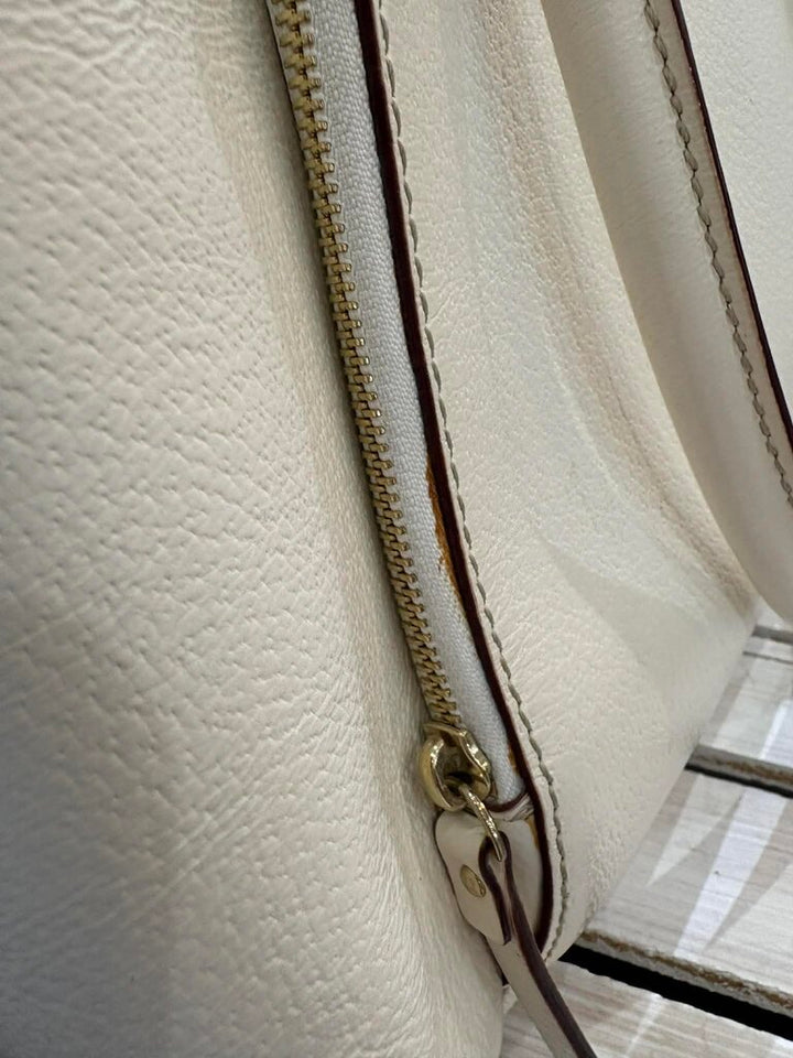 Kate Spade Pebble Grain Leather Shoulder Bag