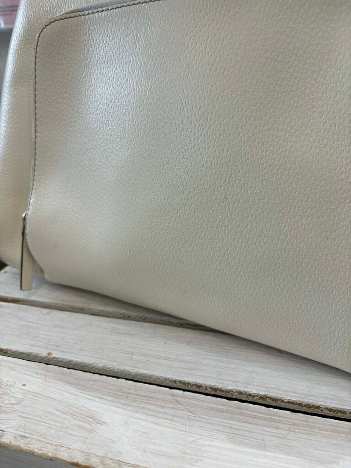 Kate Spade Pebble Grain Leather Shoulder Bag