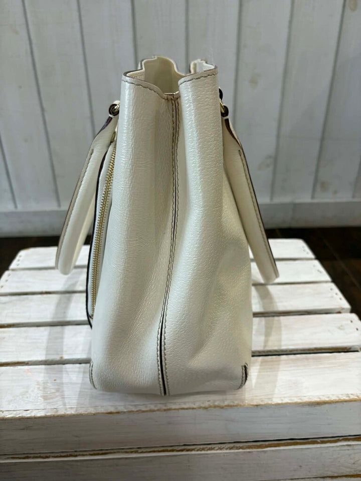 Kate Spade Pebble Grain Leather Shoulder Bag