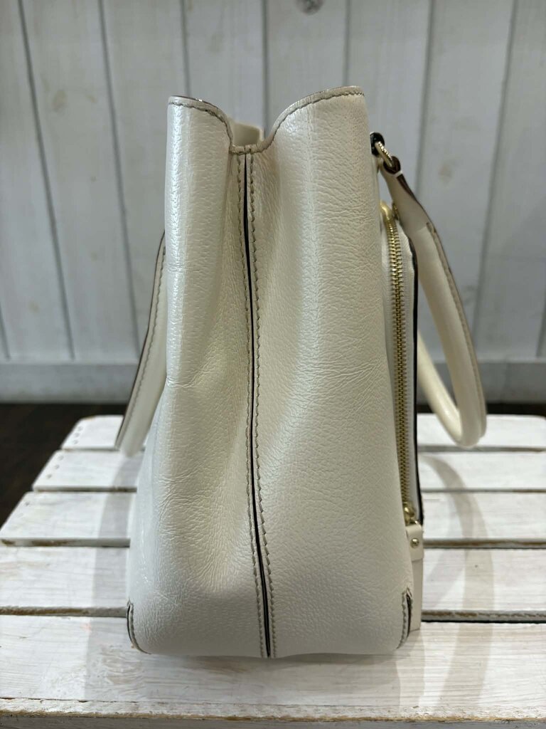 Kate Spade Pebble Grain Leather Shoulder Bag