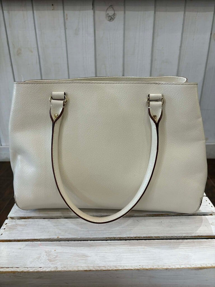Kate Spade Pebble Grain Leather Shoulder Bag