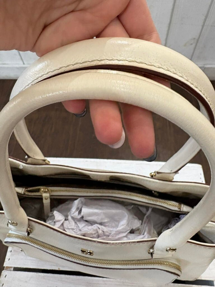 Kate Spade Pebble Grain Leather Shoulder Bag