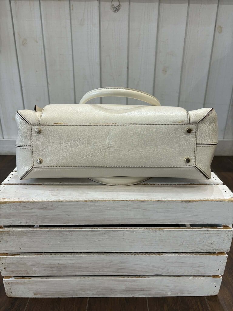Kate Spade Pebble Grain Leather Shoulder Bag