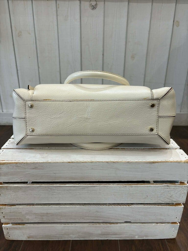Kate Spade Pebble Grain Leather Shoulder Bag