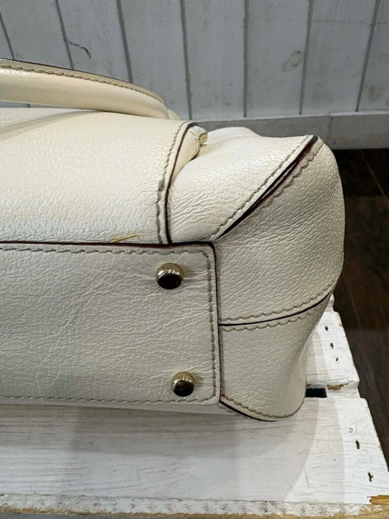 Kate Spade Pebble Grain Leather Shoulder Bag