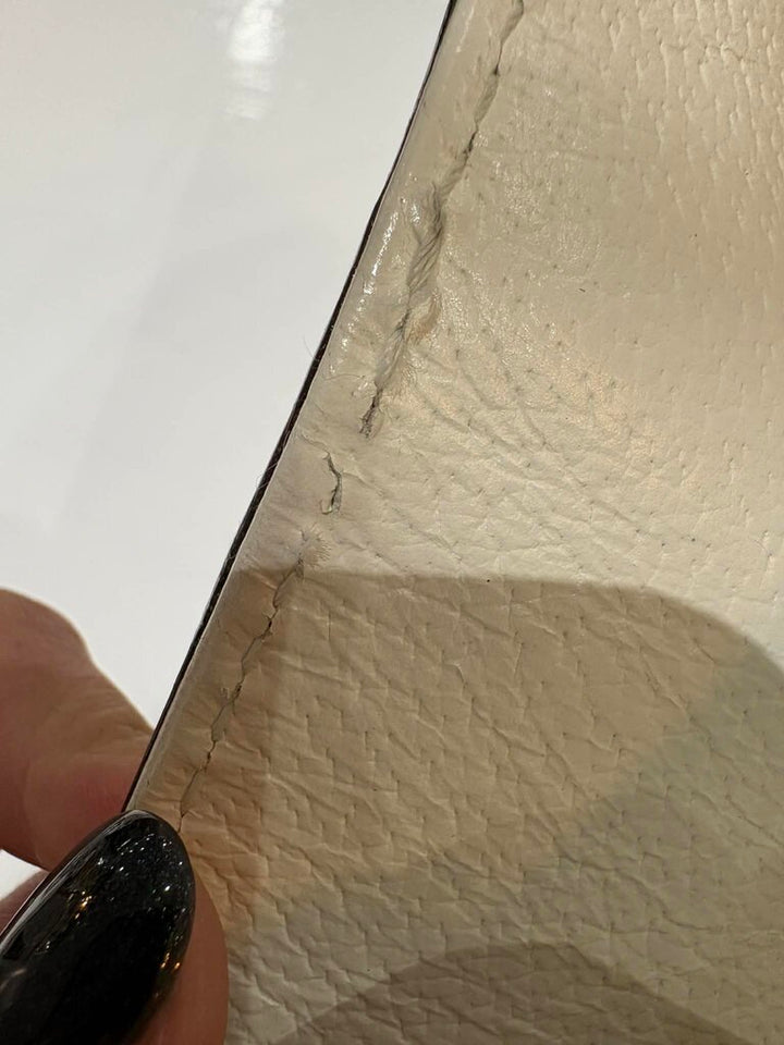 Kate Spade Pebble Grain Leather Shoulder Bag