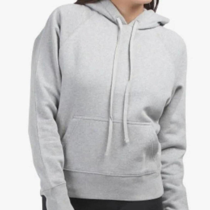 Zadig & Voltaire NWT Clipper Punk Strass Hoodie- Size Medium