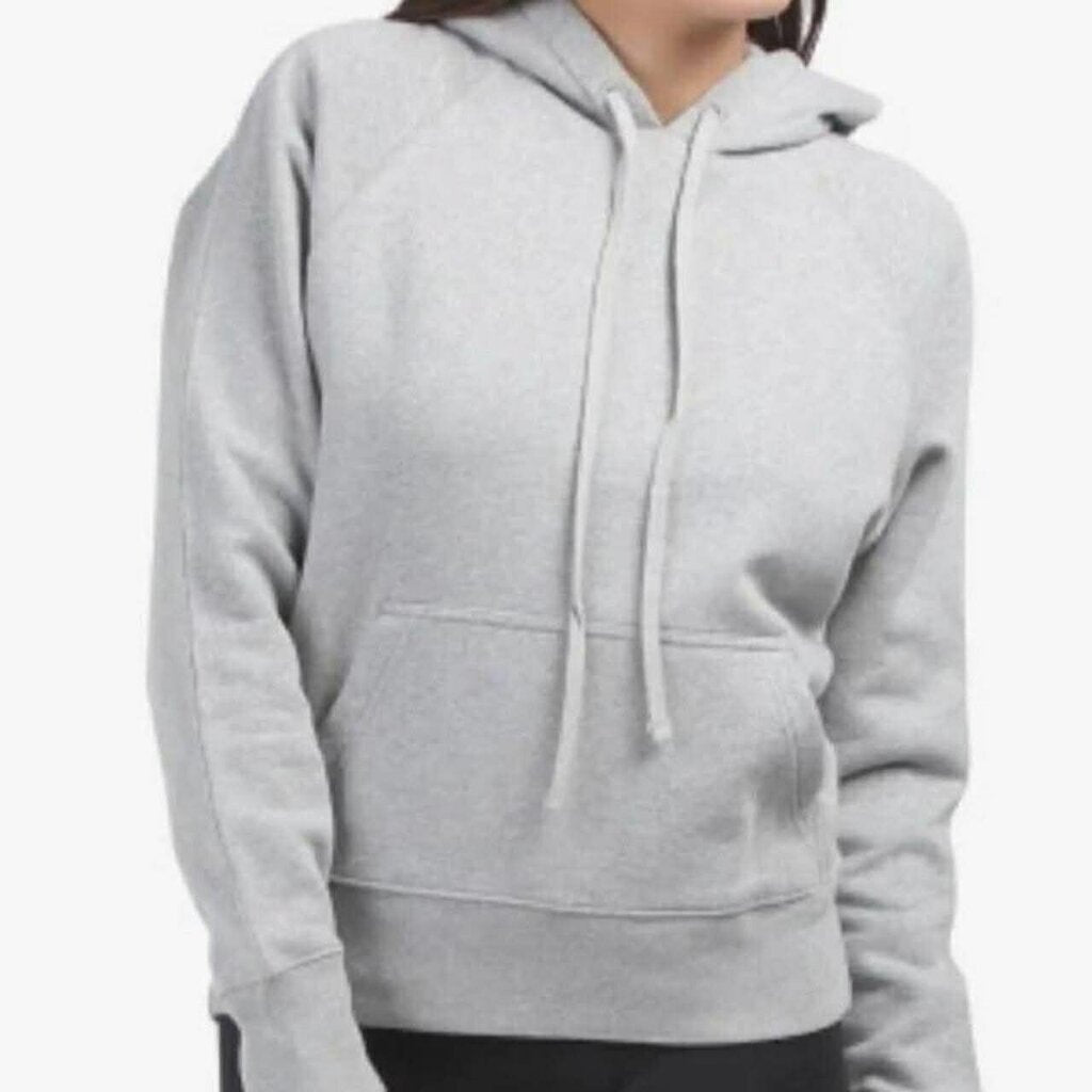 Zadig & Voltaire NWT Clipper Punk Strass Hoodie- Size Medium