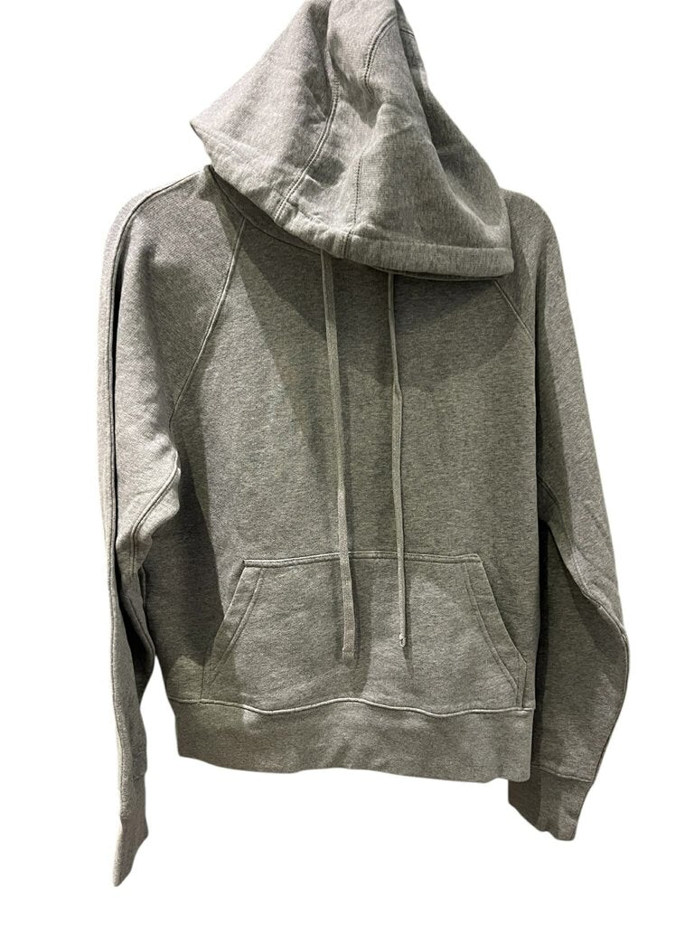 Zadig & Voltaire NWT Clipper Punk Strass Hoodie- Size Medium
