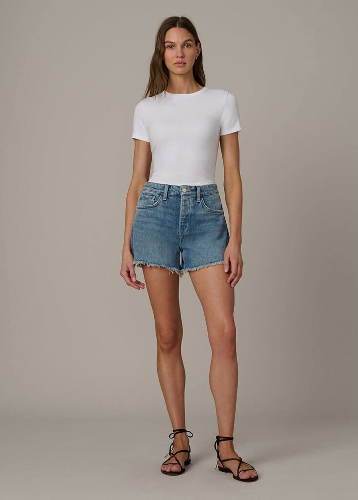 Joe's The Jessie Jean Short - Size 28 (Retails for $118)