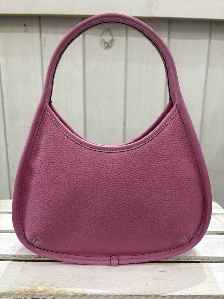 Coach Coachtopia Ergo Leather Shoulder Bag