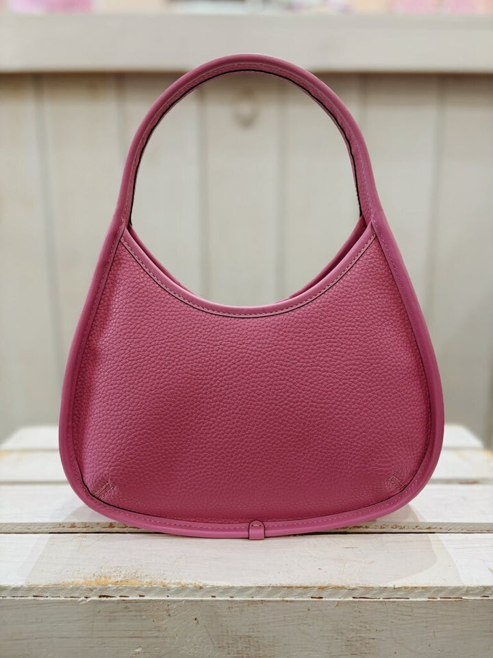 Coach Coachtopia Ergo Leather Shoulder Bag