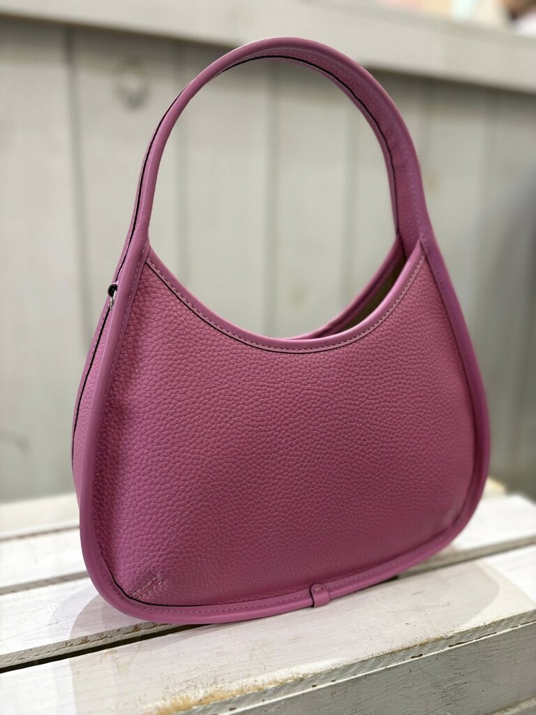 Coach Coachtopia Ergo Leather Shoulder Bag