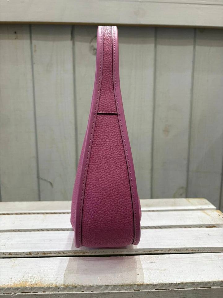 Coach Coachtopia Ergo Leather Shoulder Bag