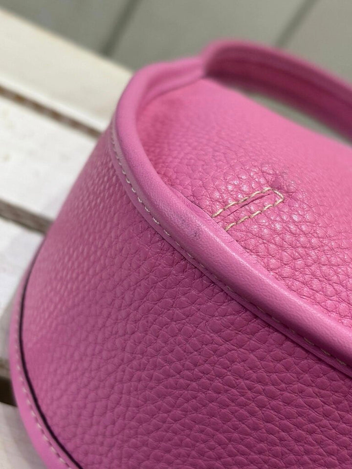 Coach Coachtopia Ergo Leather Shoulder Bag