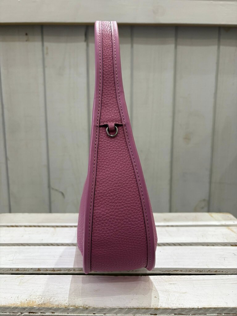 Coach Coachtopia Ergo Leather Shoulder Bag