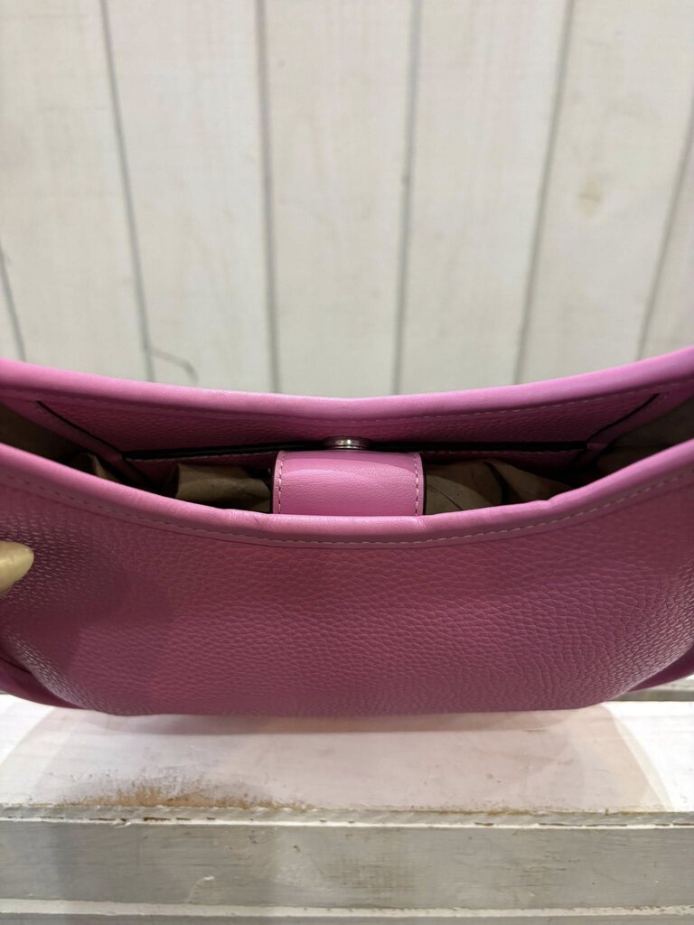 Coach Coachtopia Ergo Leather Shoulder Bag