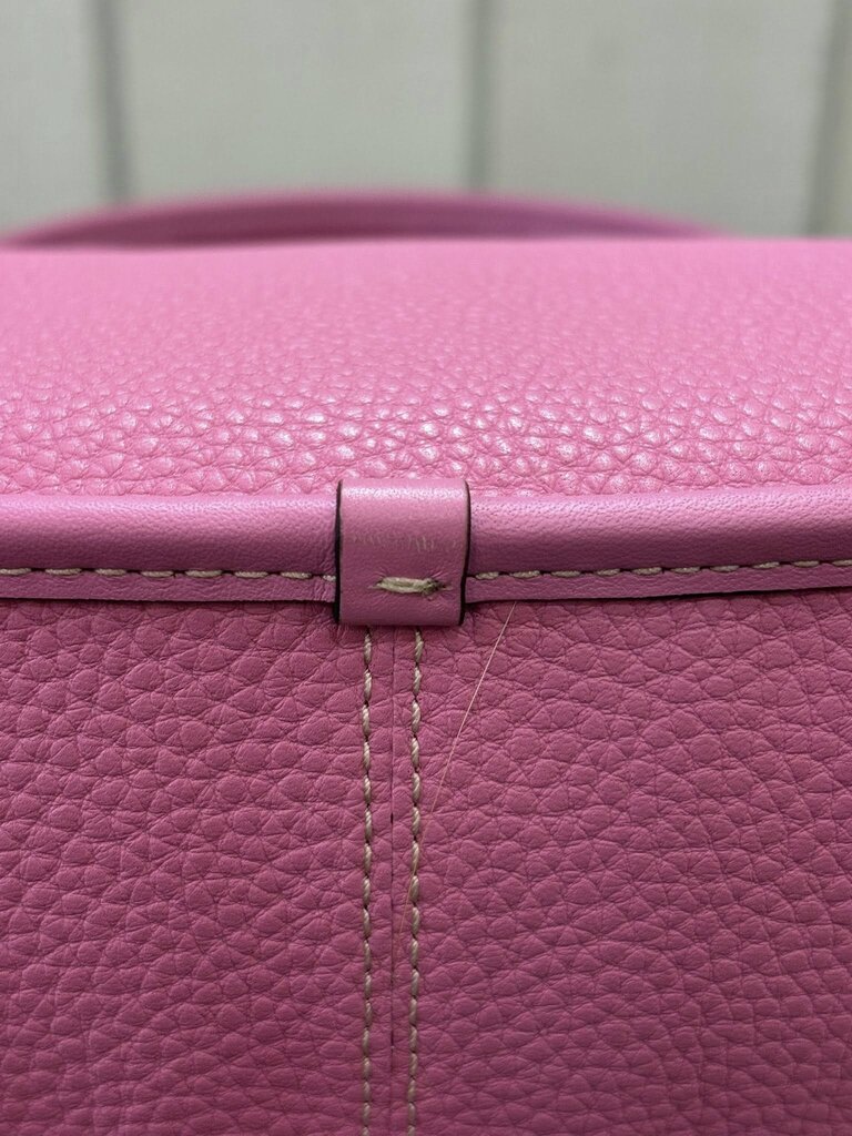 Coach Coachtopia Ergo Leather Shoulder Bag