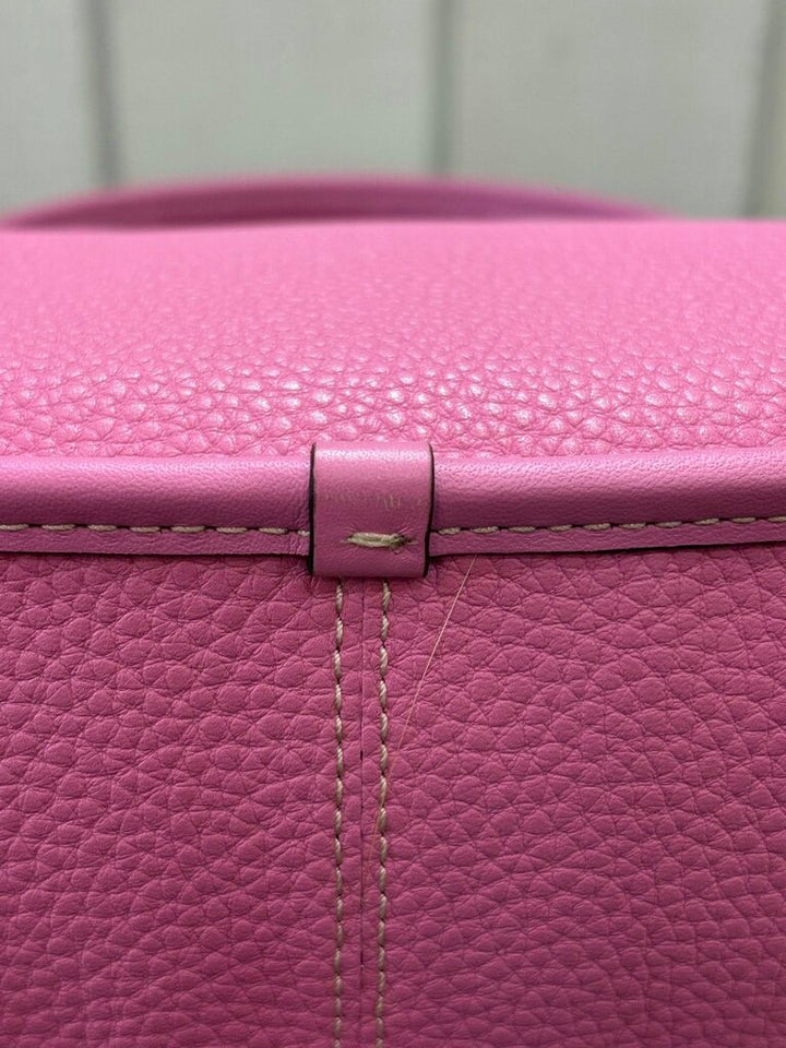 Coach Coachtopia Ergo Leather Shoulder Bag