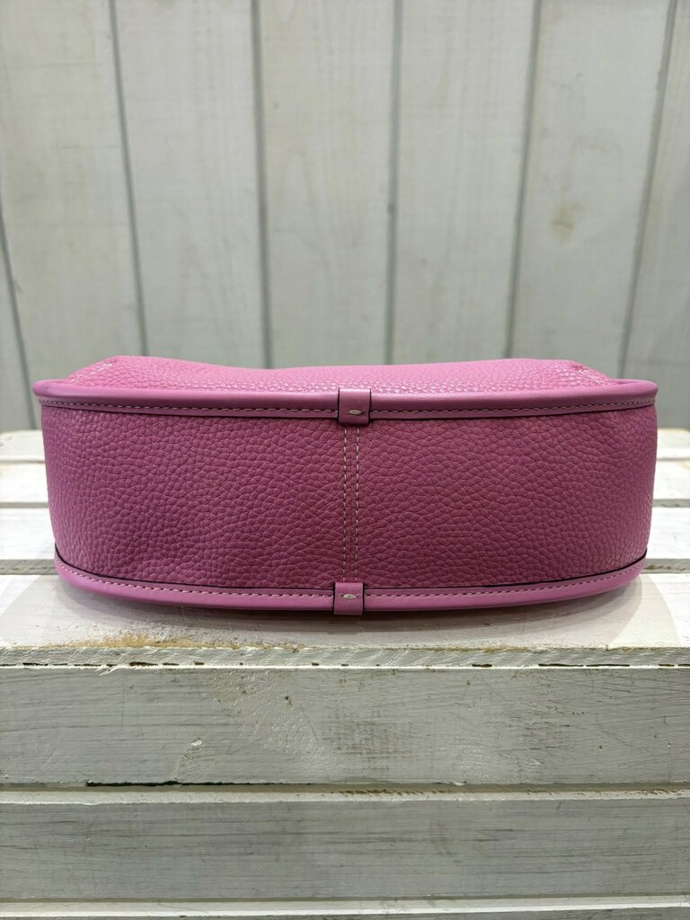 Coach Coachtopia Ergo Leather Shoulder Bag