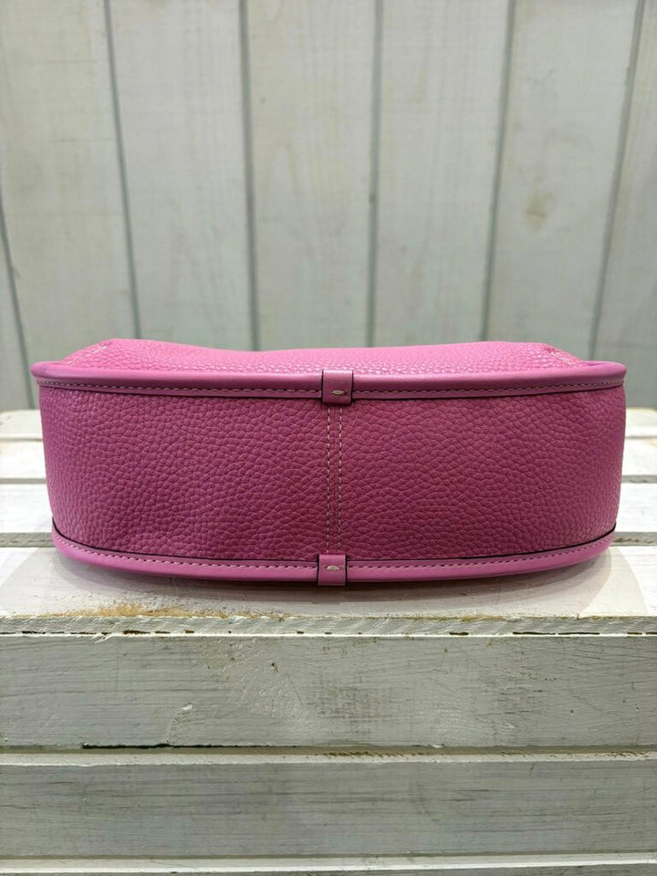 Coach Coachtopia Ergo Leather Shoulder Bag