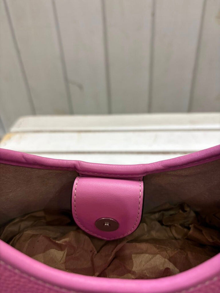 Coach Coachtopia Ergo Leather Shoulder Bag
