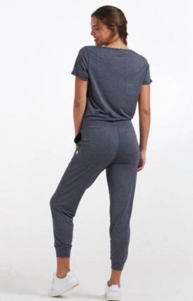 Vuori All Day Jumpsuit - Size XS