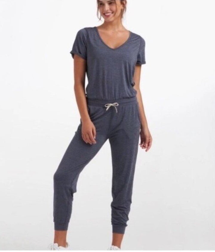 Vuori All Day Jumpsuit - Size XS