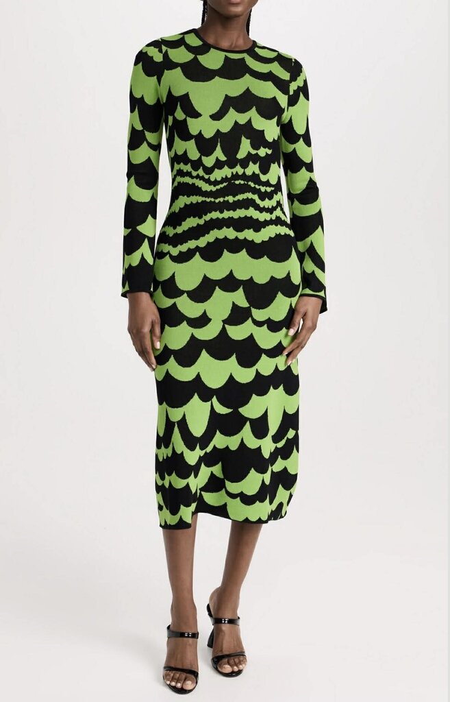 Simon Miller Axon Dress - Size Small
