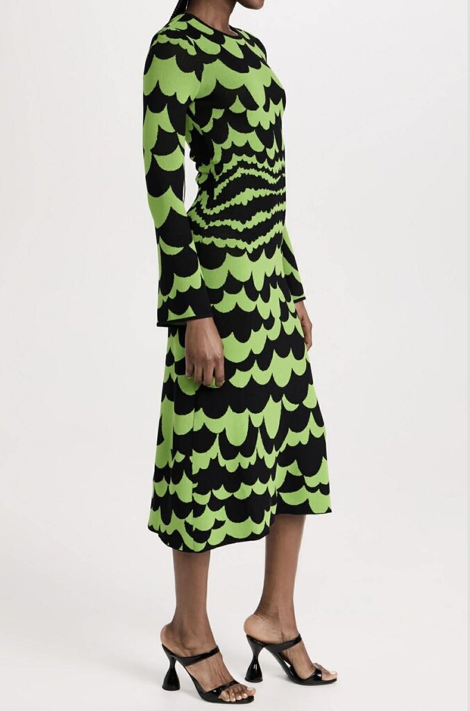 Simon Miller Axon Dress - Size Small