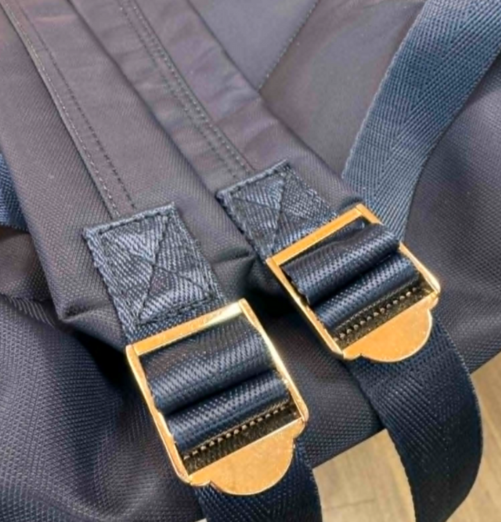 Miztique Zuri Backpack in Navy