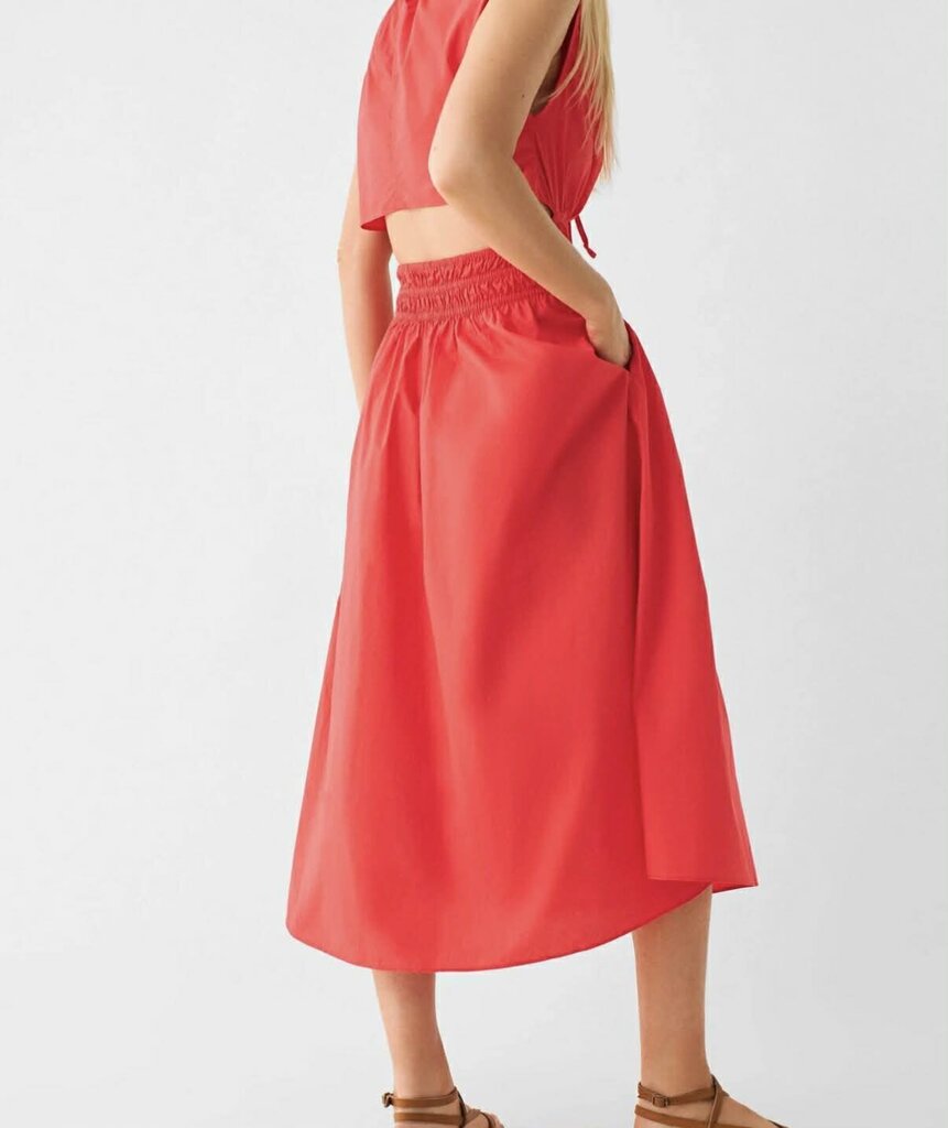 Faherty Amalfi Dress - Size Small