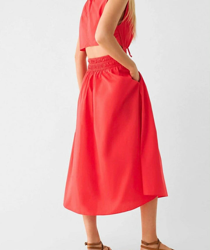 Faherty Amalfi Dress - Size Small