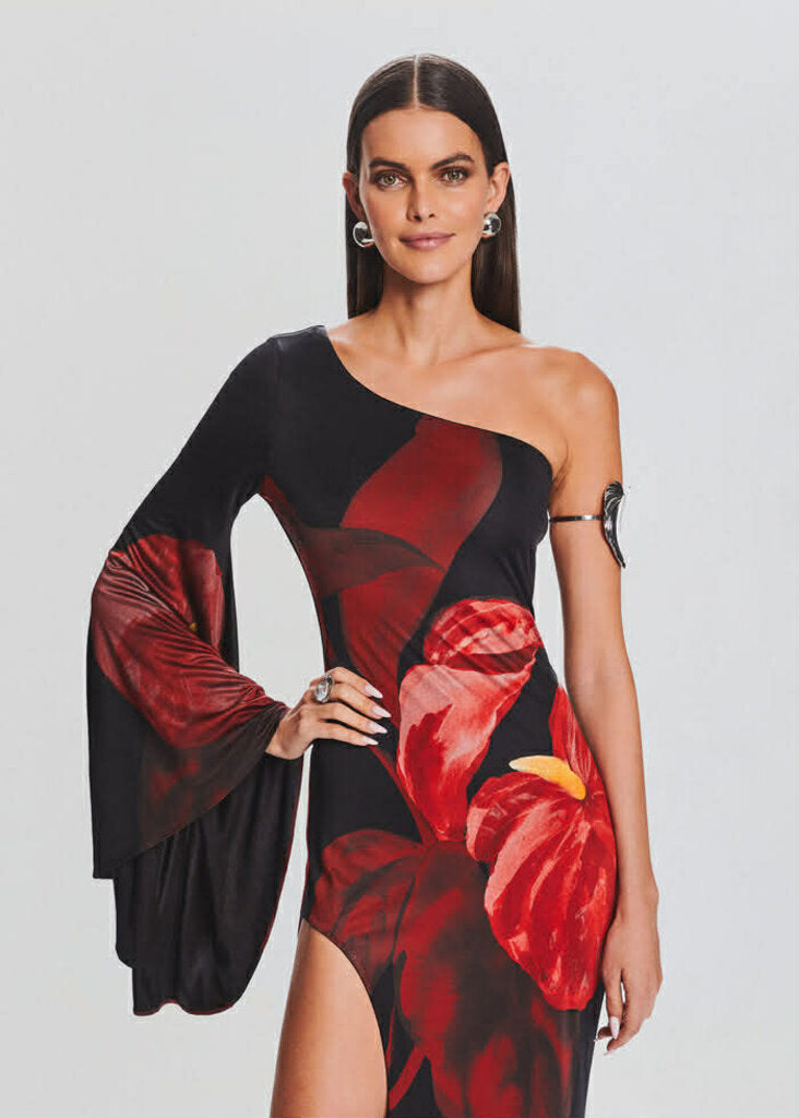 Retrofete NWT Romina Dress - Size Small(Retails $798)