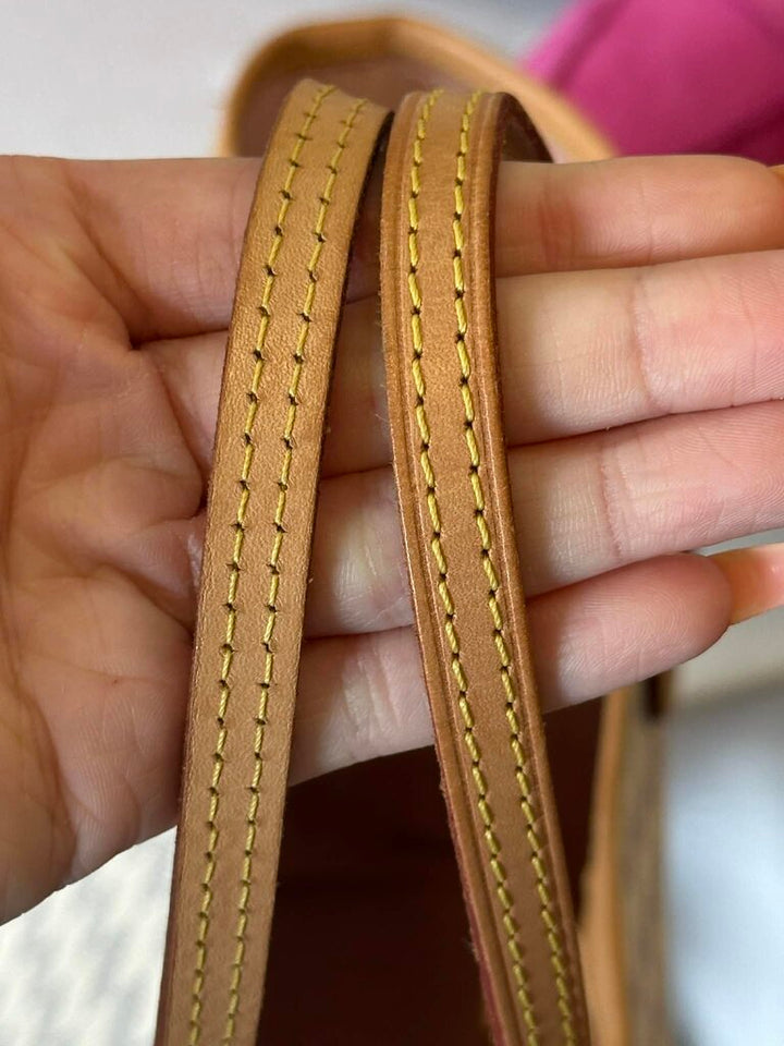 Louis Vuitton Neverfull MM Damier Azur