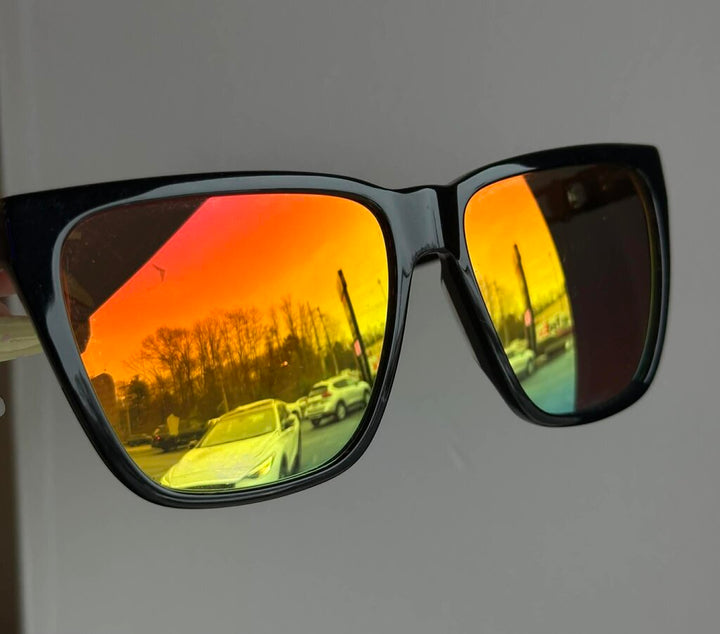 Kurt Geiger KGL1032 Cat Eye Sunglasses