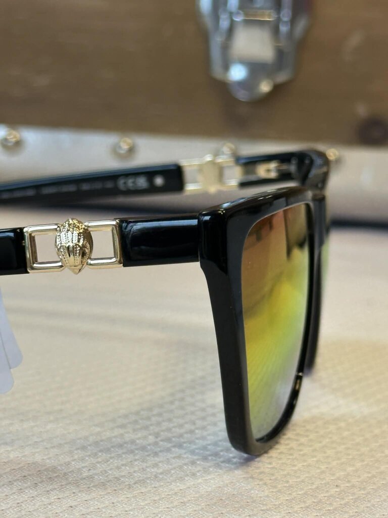 Kurt Geiger KGL1032 Cat Eye Sunglasses