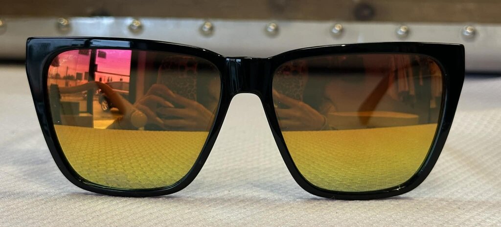 Kurt Geiger KGL1032 Cat Eye Sunglasses