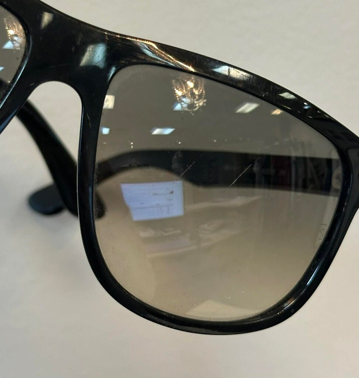 Rayban Boyfriend Sunnies w/ case