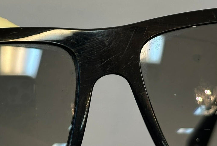 Rayban Boyfriend Sunnies w/ case