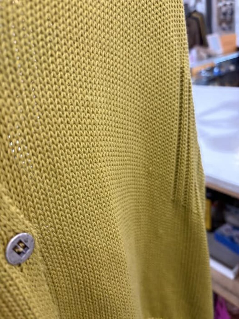 Transit Par Such Knit Cardigan - Size Medium