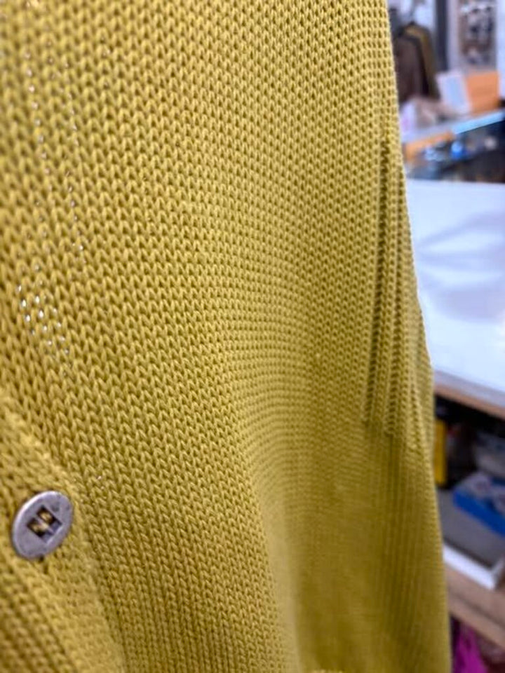 Transit Par Such Knit Cardigan - Size Medium