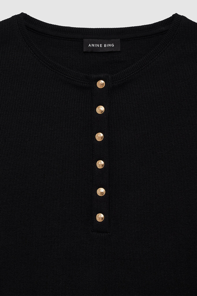 ANINE BING NWT Alessia Tee - Size XS (retails $150)