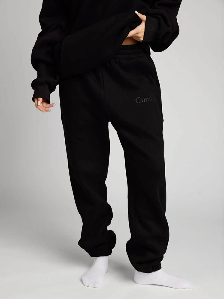 Comfrt Minimalist Sweatpants - Size Large