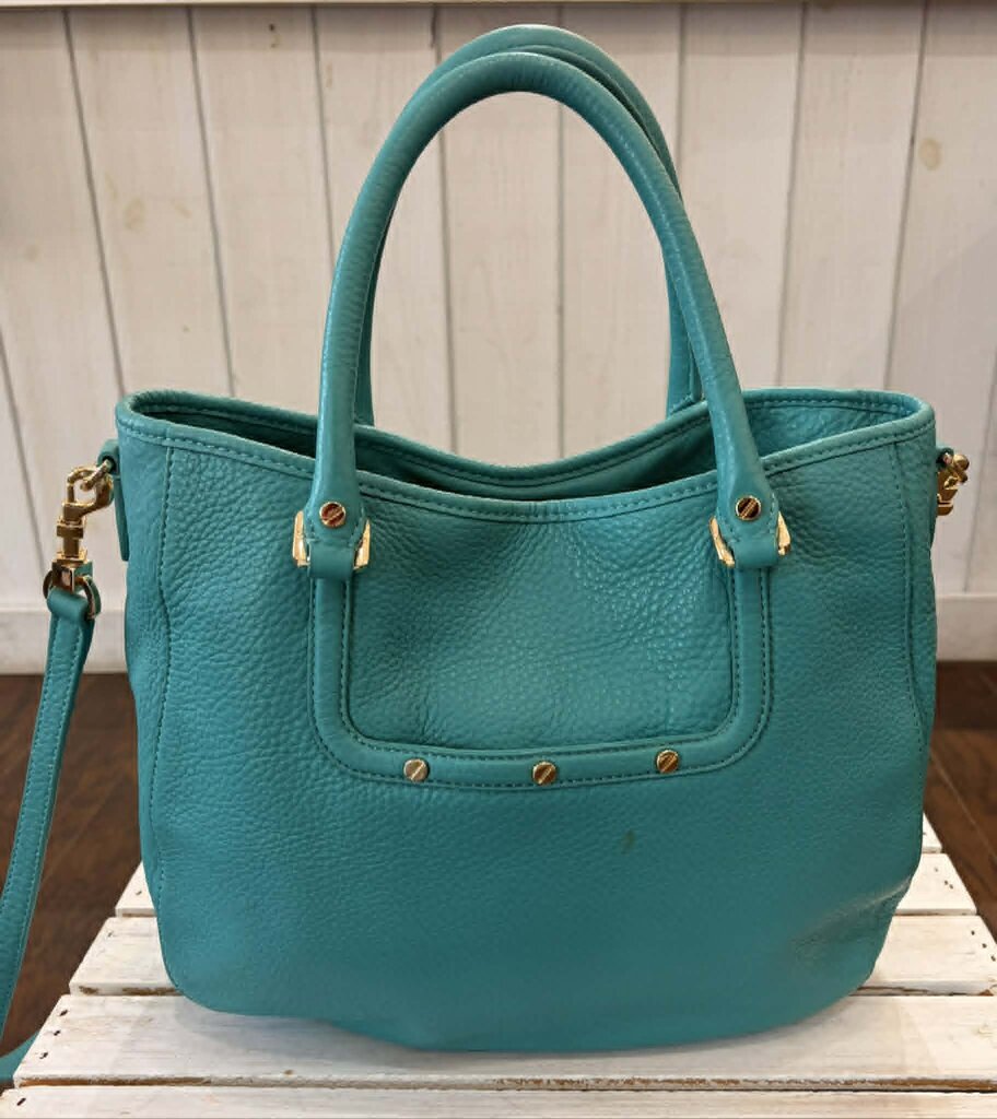 Tory Burch Amanda Classic Handle Hobo Bag
