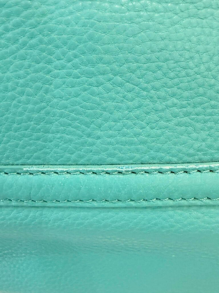 Tory Burch Amanda Classic Handle Hobo Bag