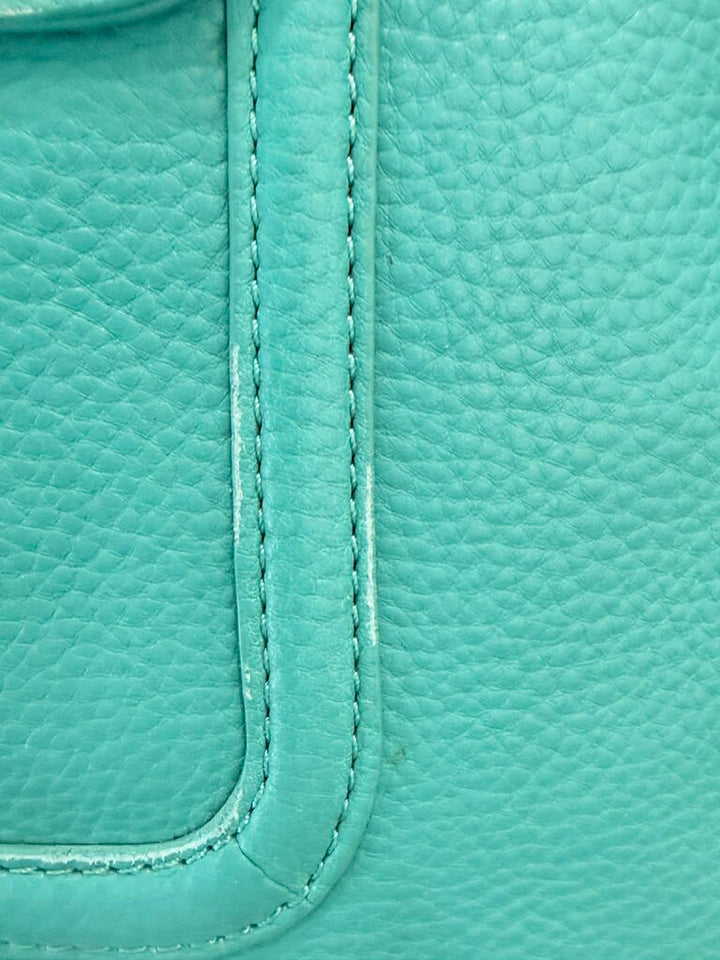 Tory Burch Amanda Classic Handle Hobo Bag